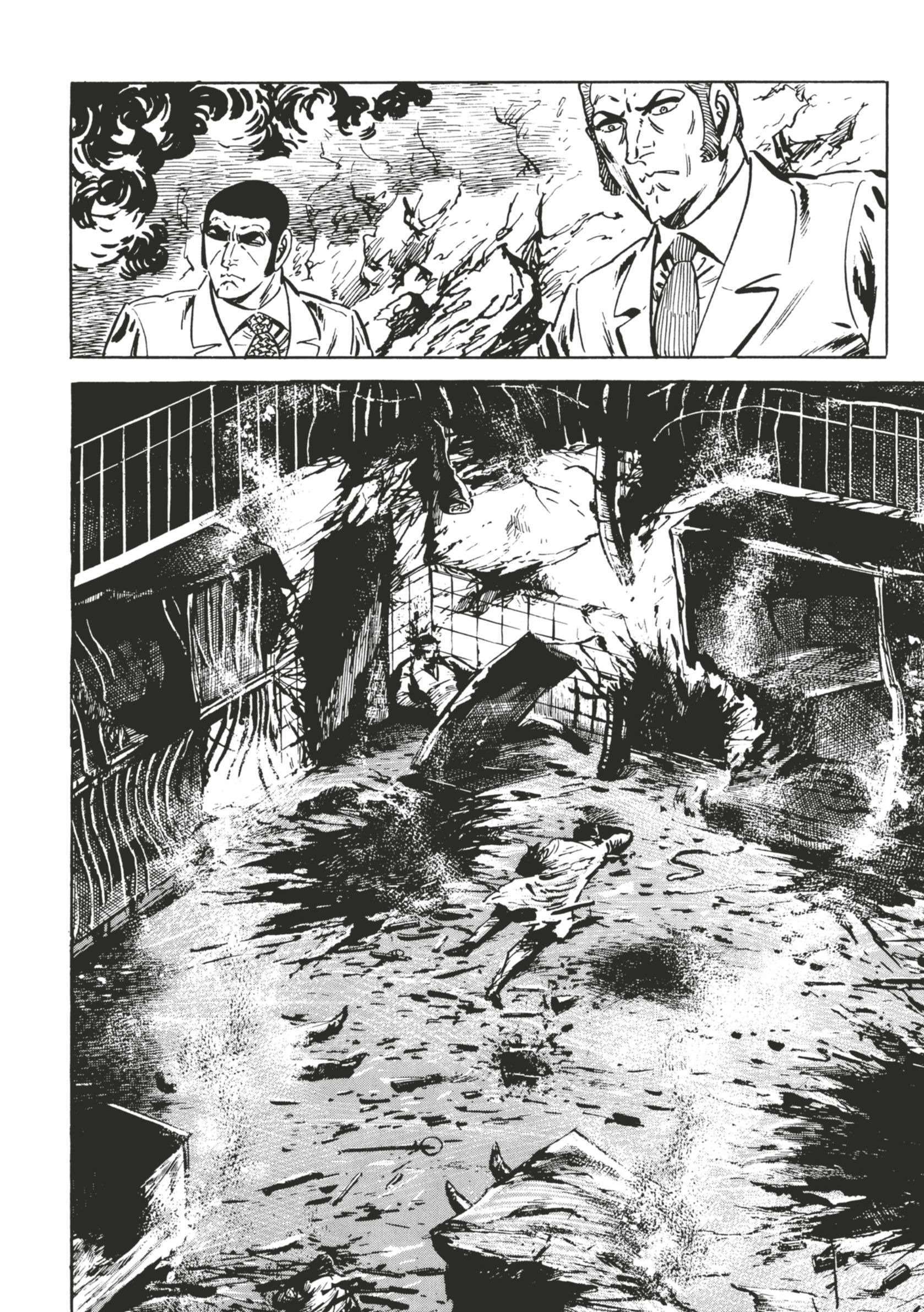  Golgo 13 - Chapitre 8 - 68