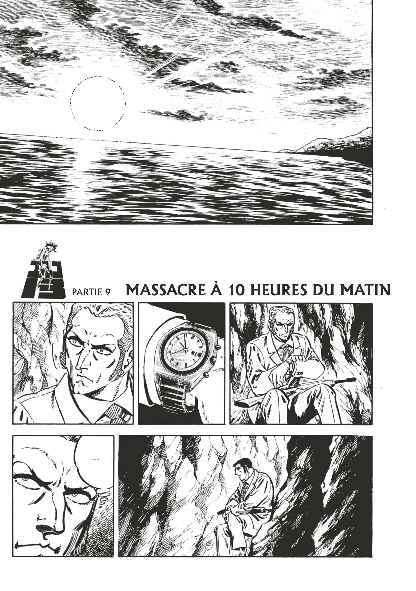  Golgo 13 - Chapitre 8 - 61