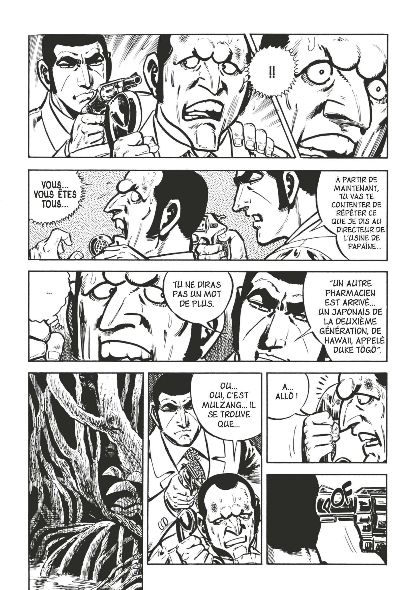  Golgo 13 - Chapitre 8 - 23