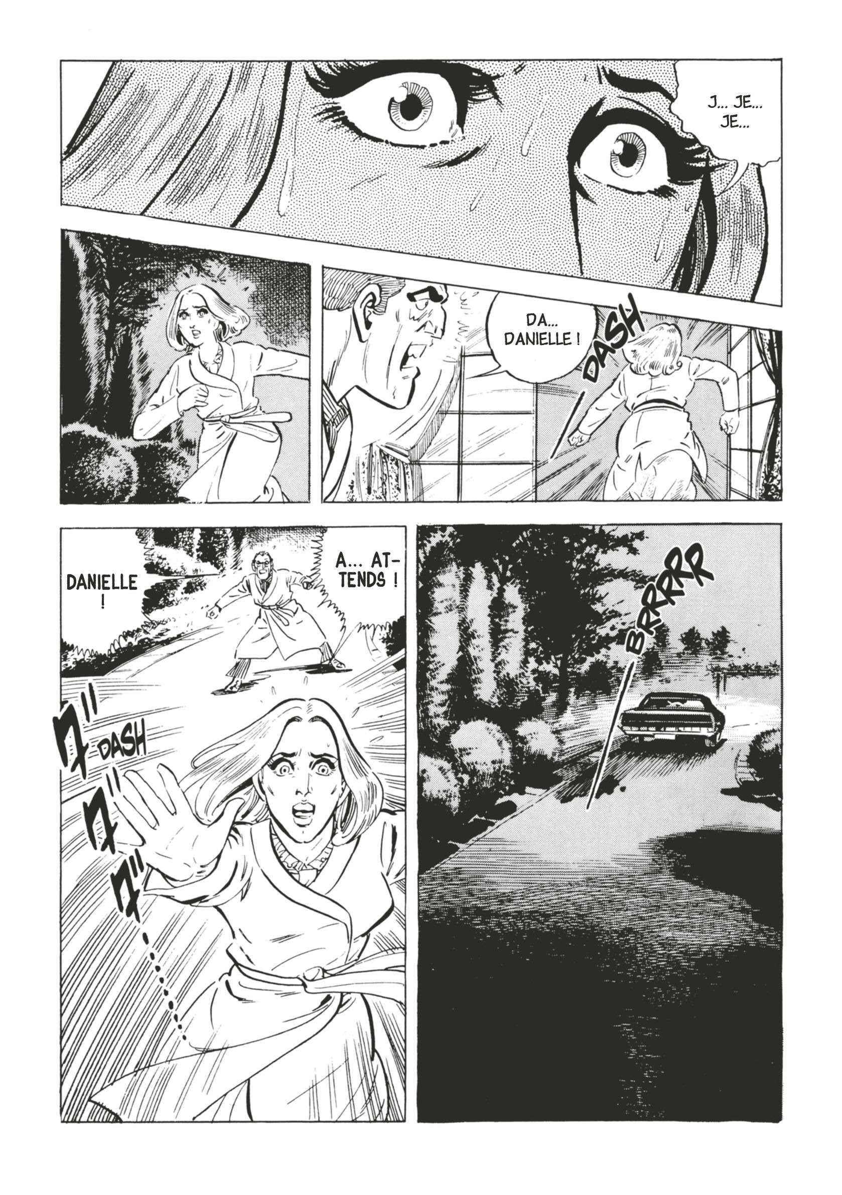  Golgo 13 - Chapitre 9 - 82