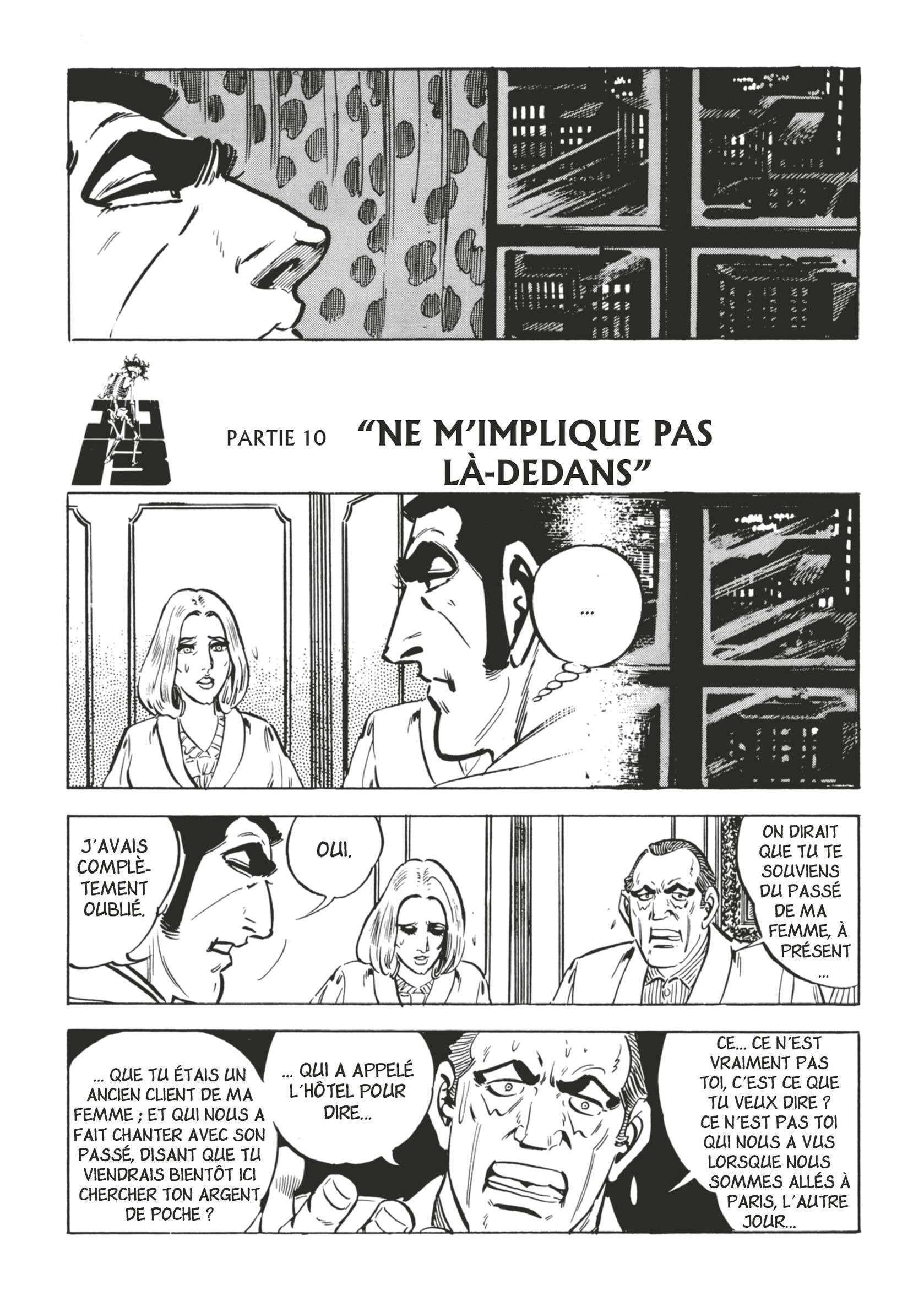  Golgo 13 - Chapitre 9 - 72