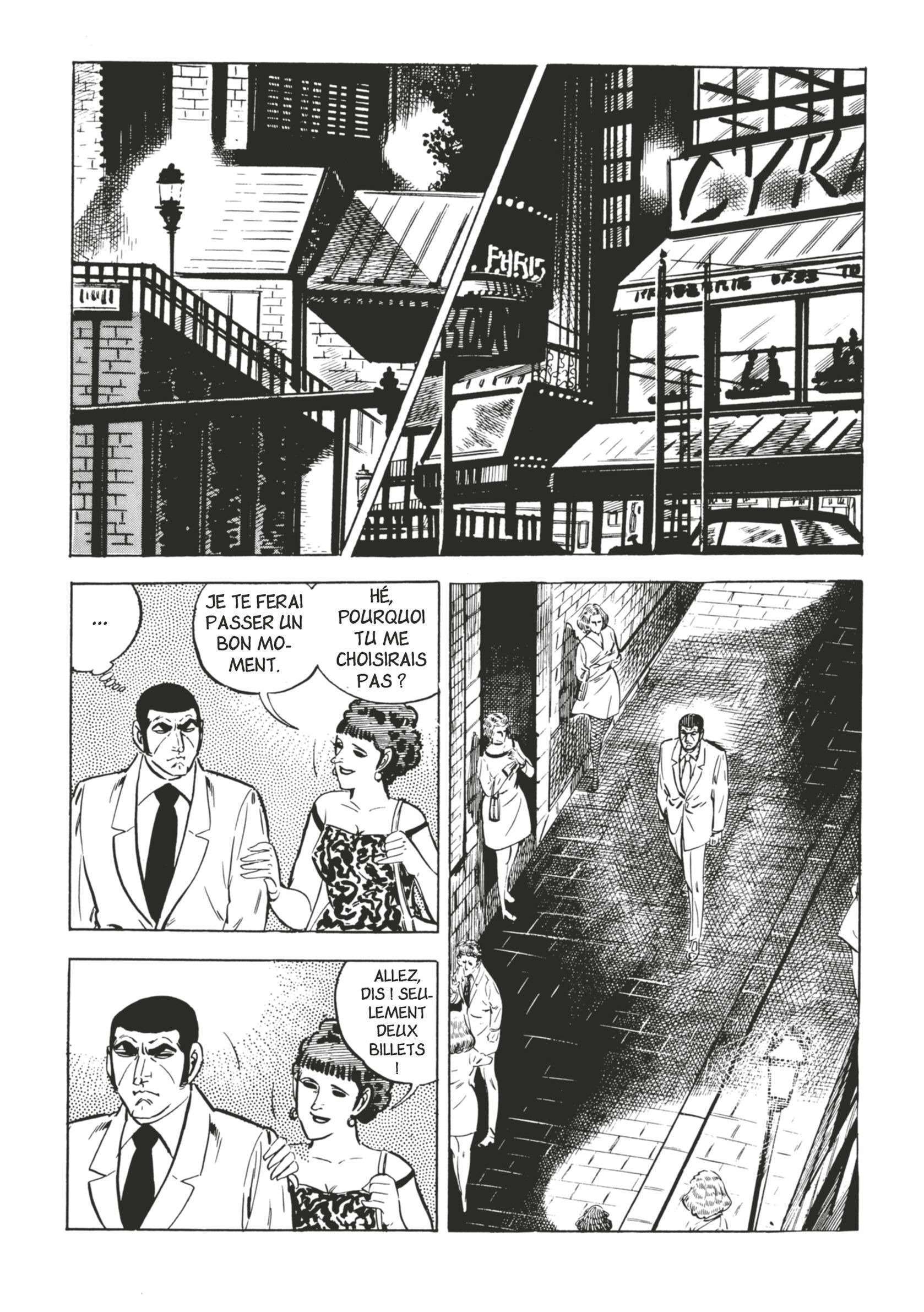  Golgo 13 - Chapitre 9 - 64