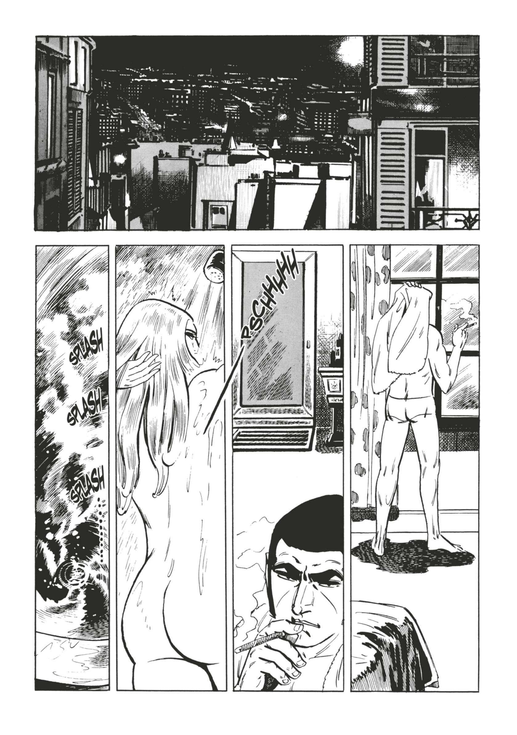  Golgo 13 - Chapitre 9 - 69