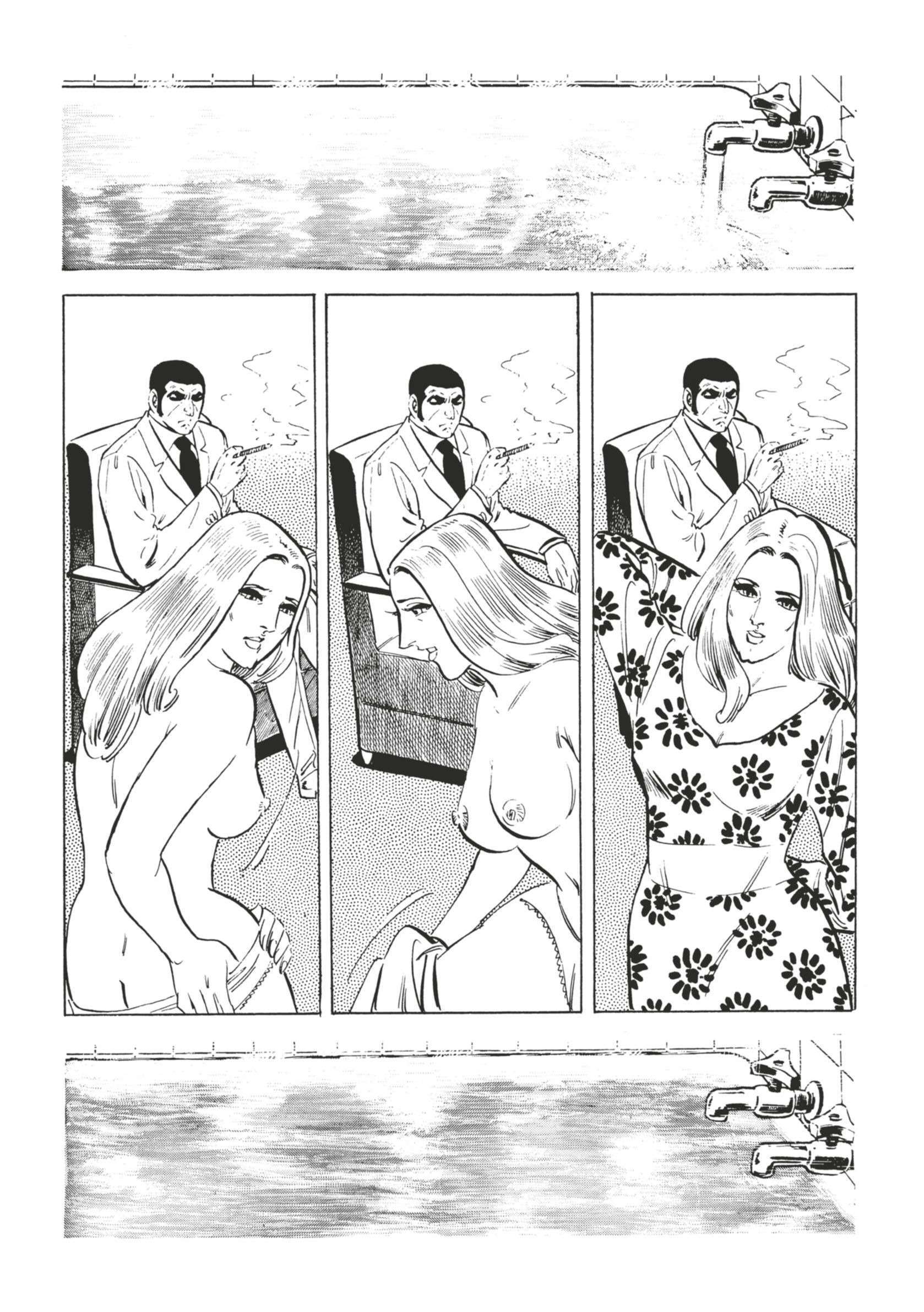  Golgo 13 - Chapitre 9 - 67