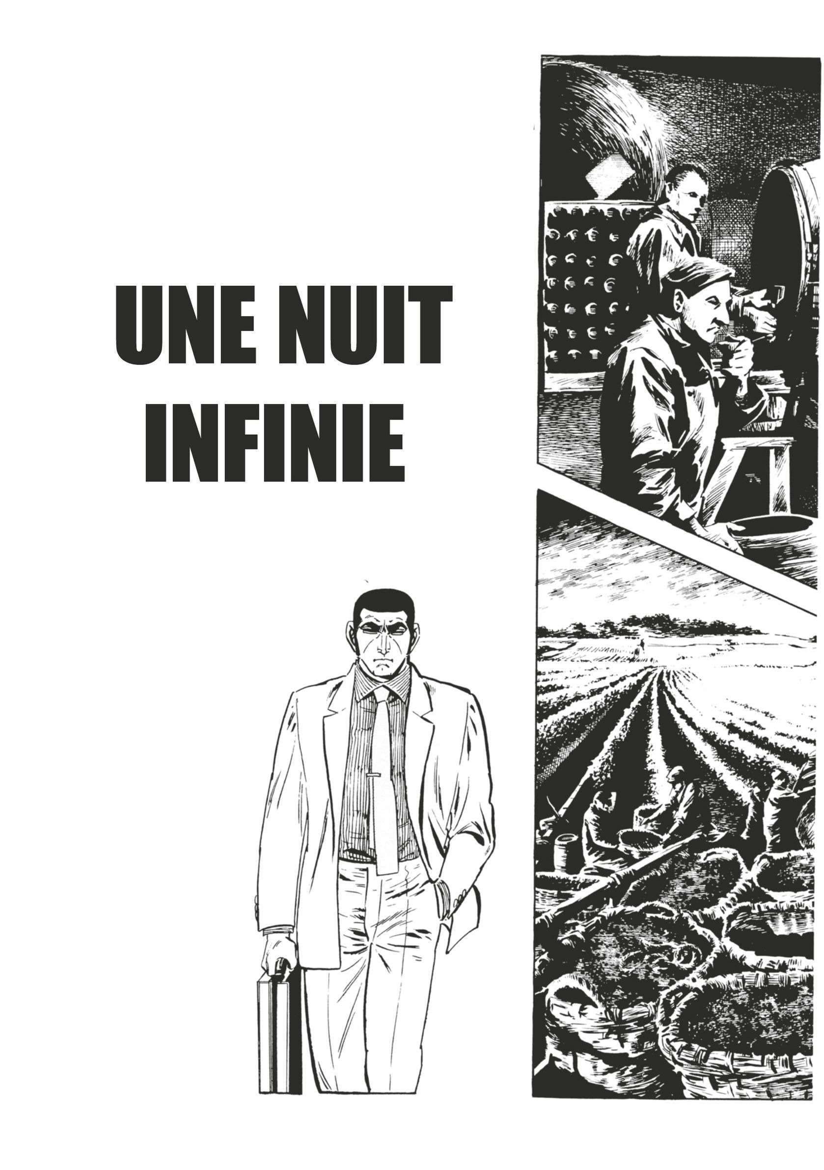  Golgo 13 - Chapitre 9 - 7