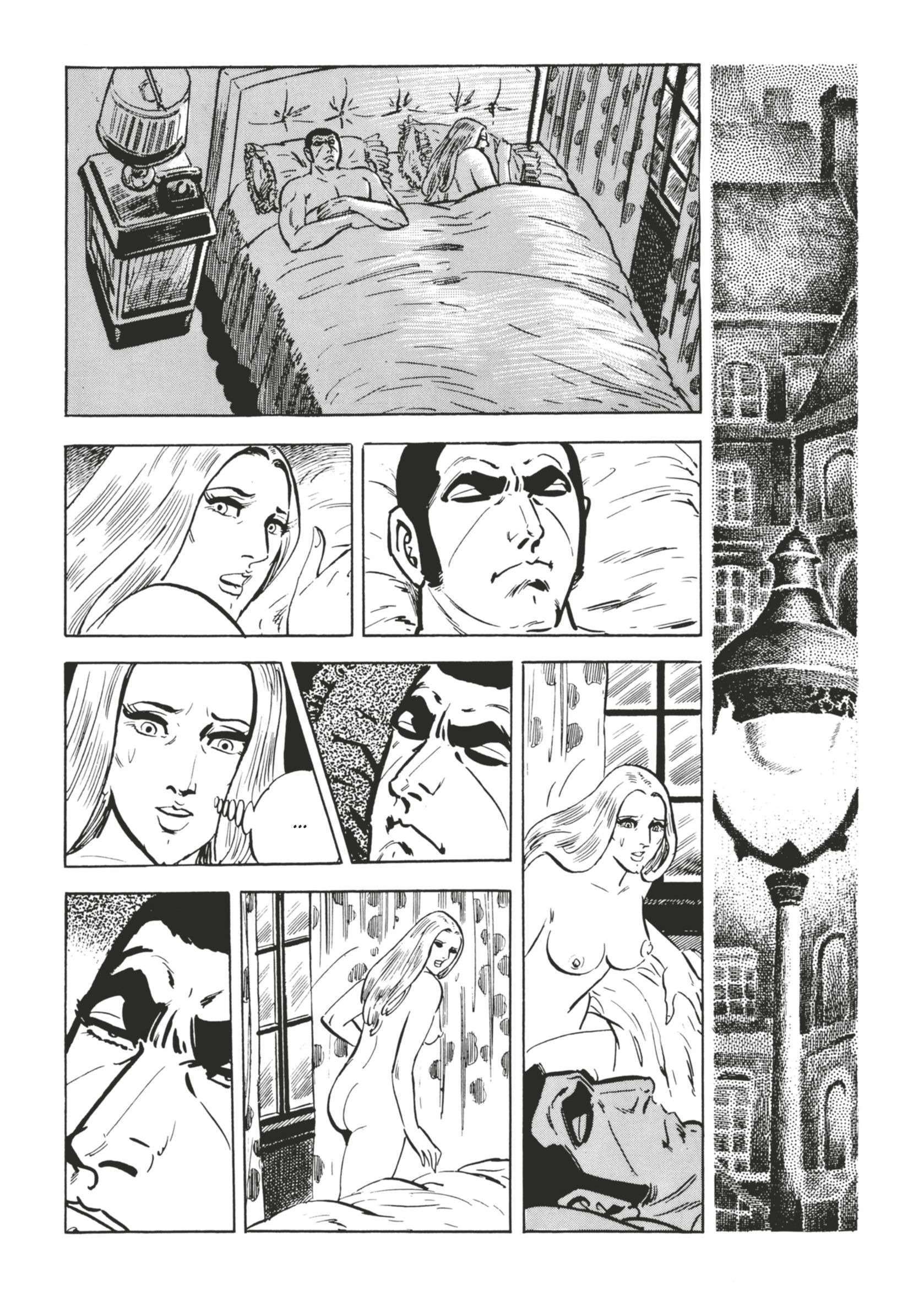  Golgo 13 - Chapitre 9 - 70