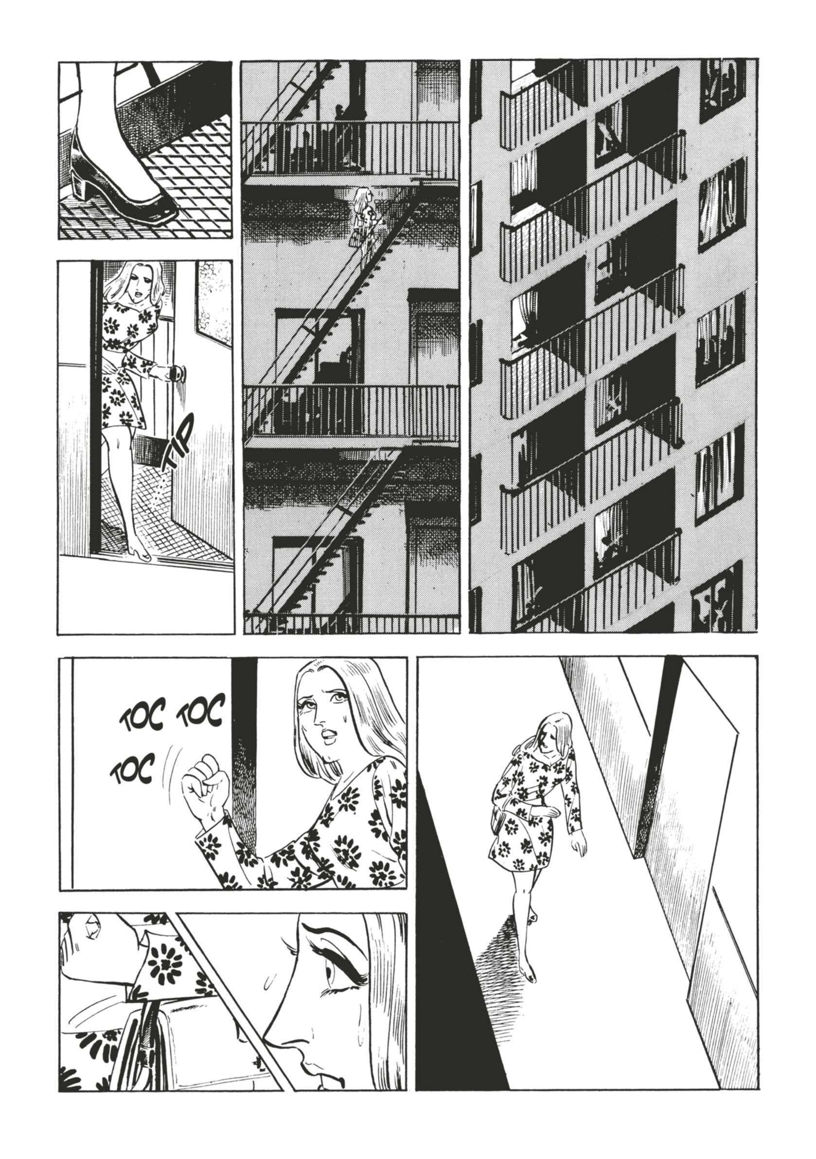  Golgo 13 - Chapitre 9 - 75