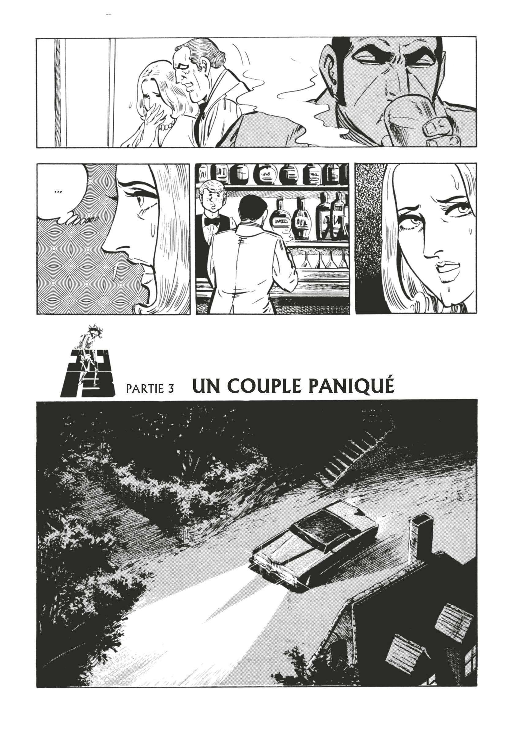  Golgo 13 - Chapitre 9 - 25