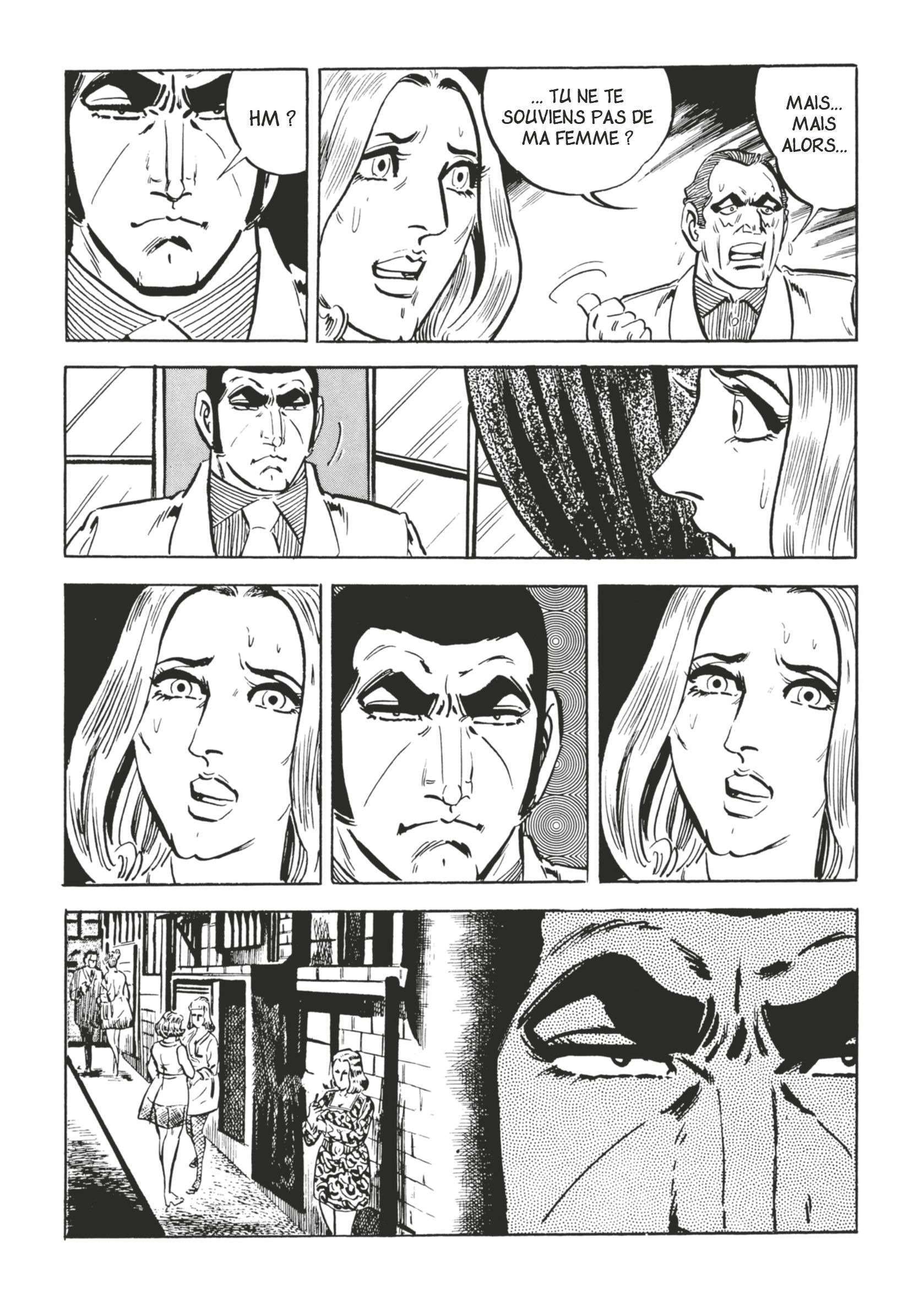  Golgo 13 - Chapitre 9 - 62