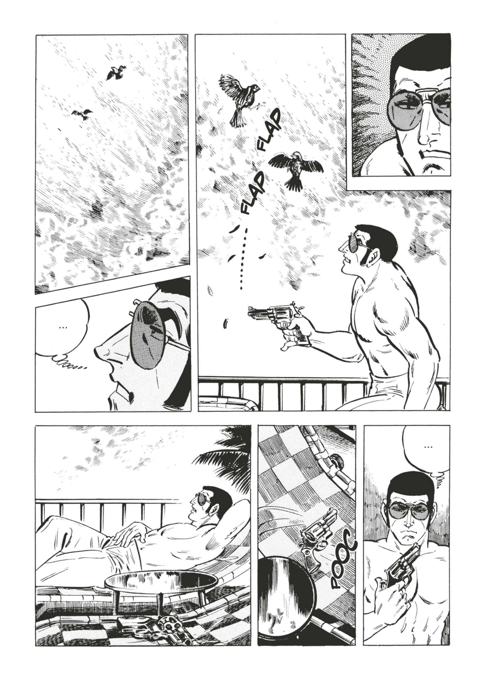  Golgo 13 - Chapitre 9 - 15