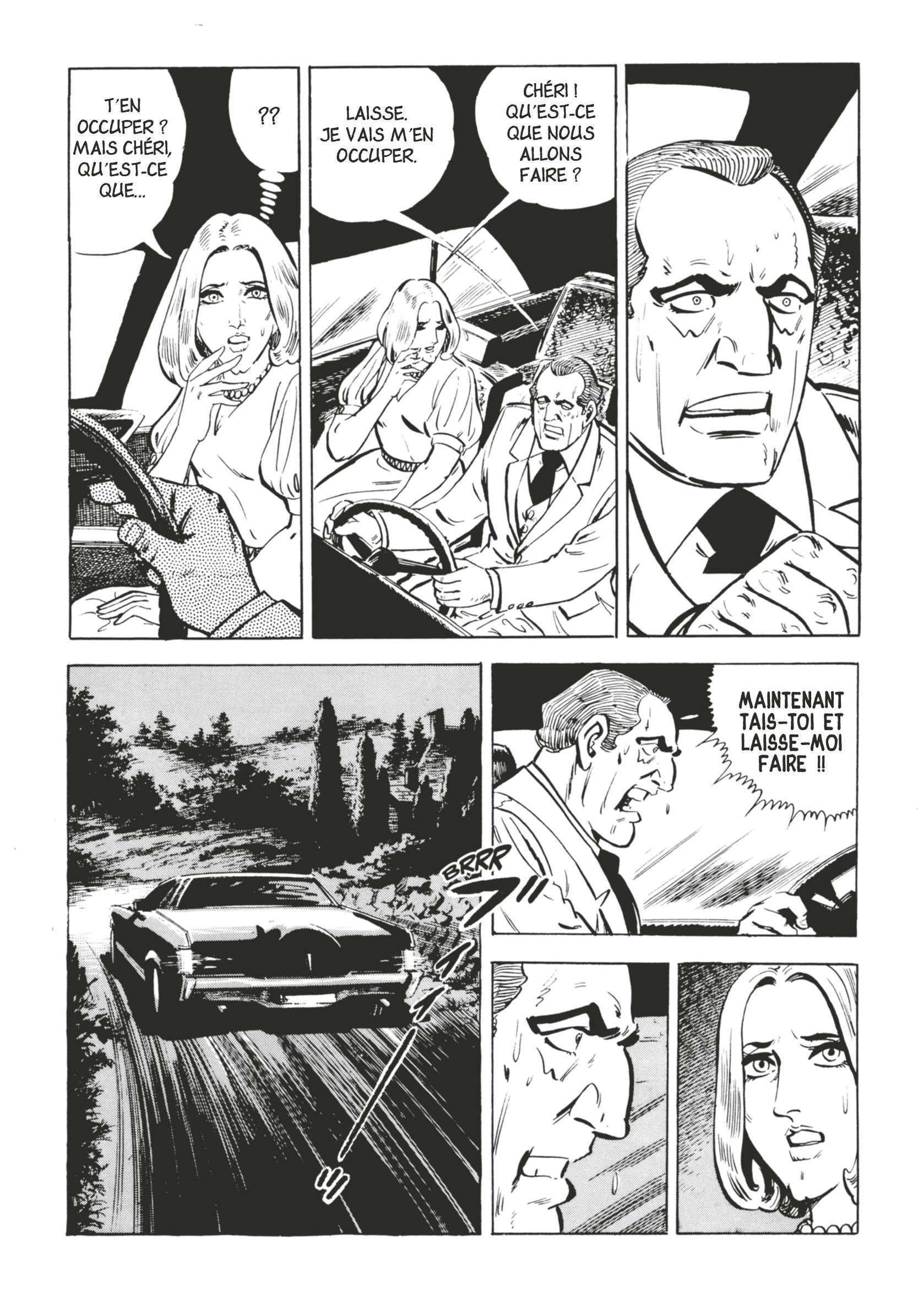  Golgo 13 - Chapitre 9 - 27