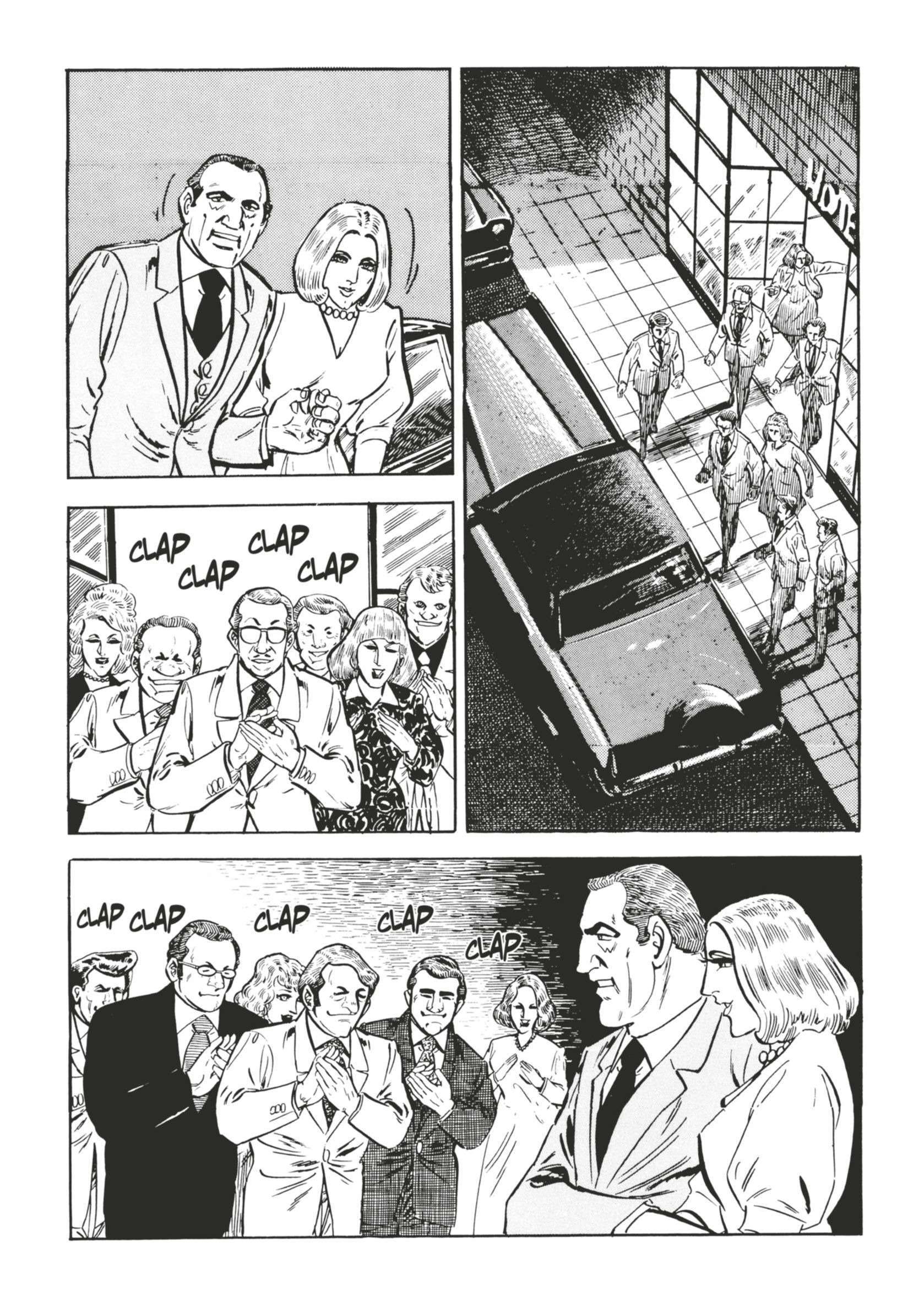  Golgo 13 - Chapitre 9 - 18