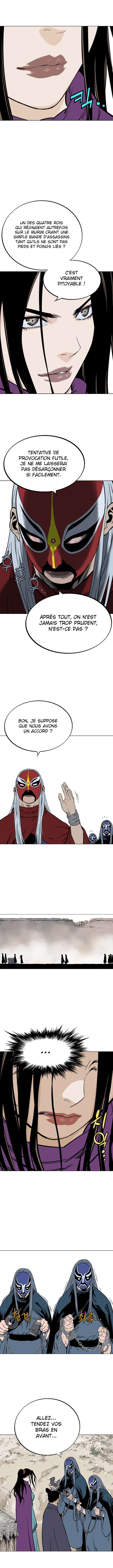  Gosu - Chapitre 100 - 12