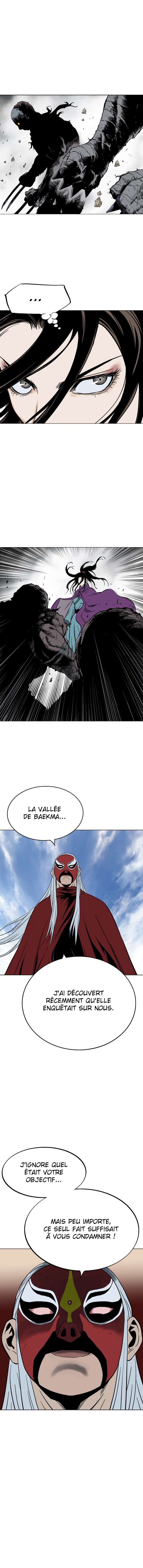  Gosu - Chapitre 100 - 25