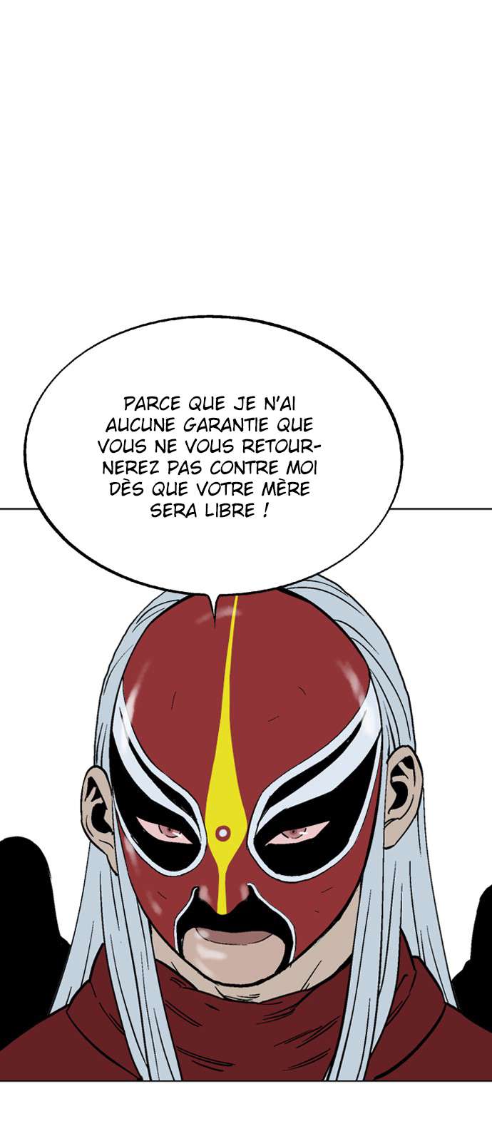  Gosu - Chapitre 100 - 9