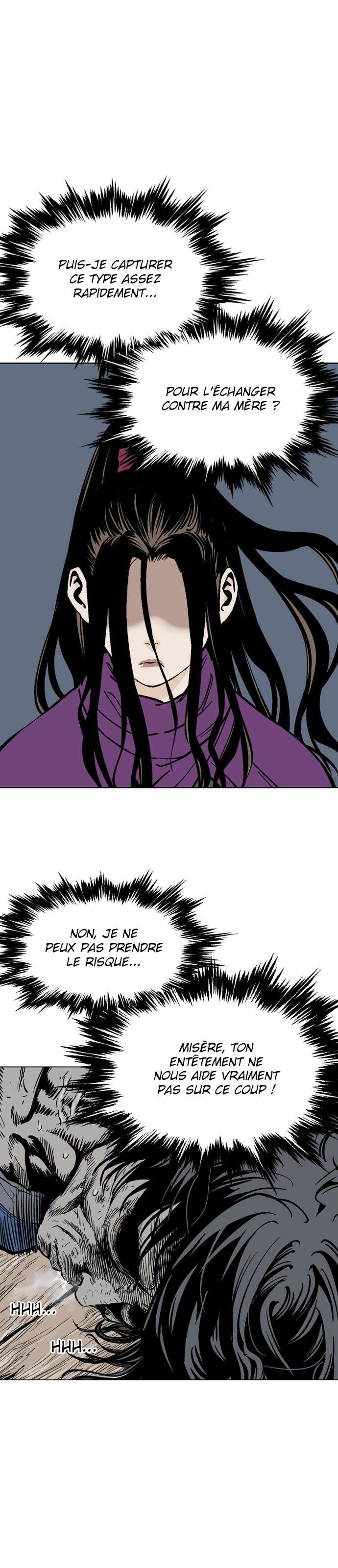  Gosu - Chapitre 100 - 13