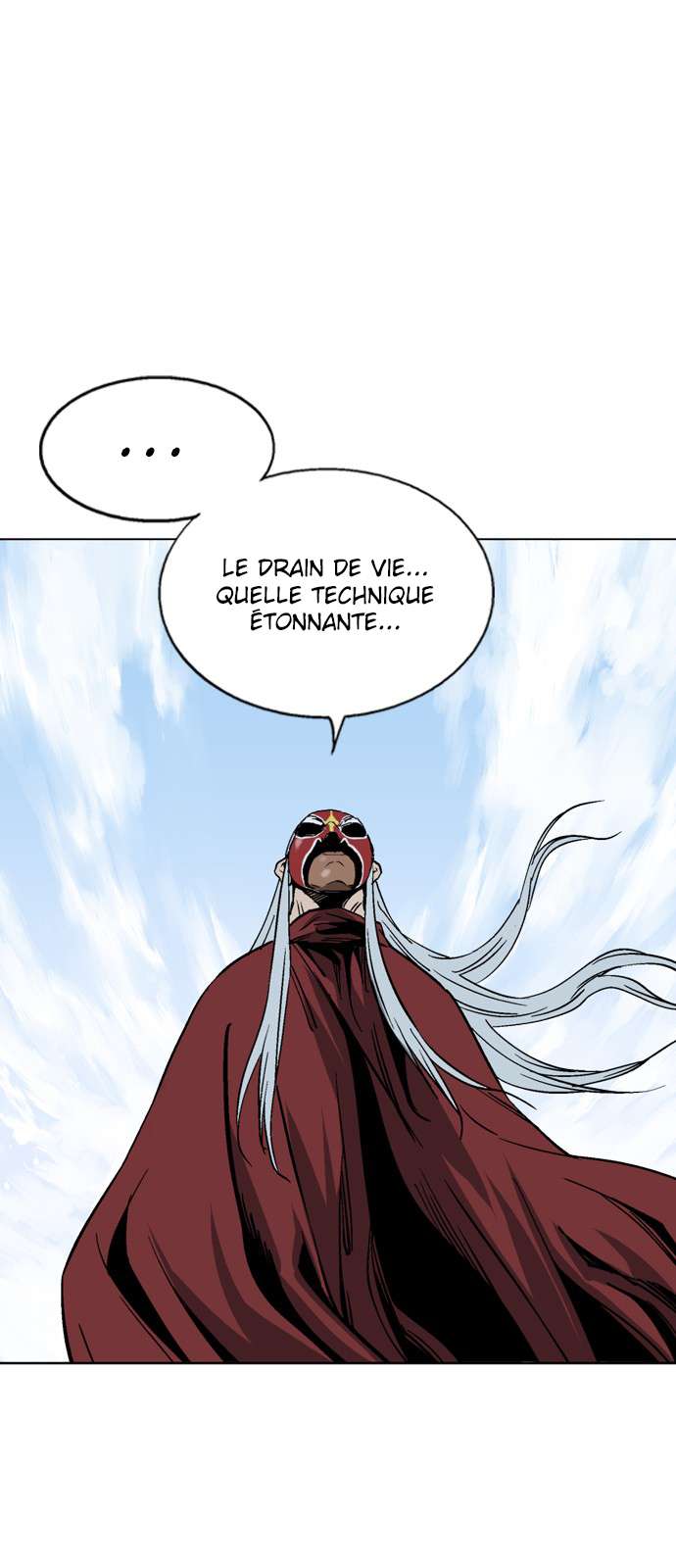  Gosu - Chapitre 101 - 7