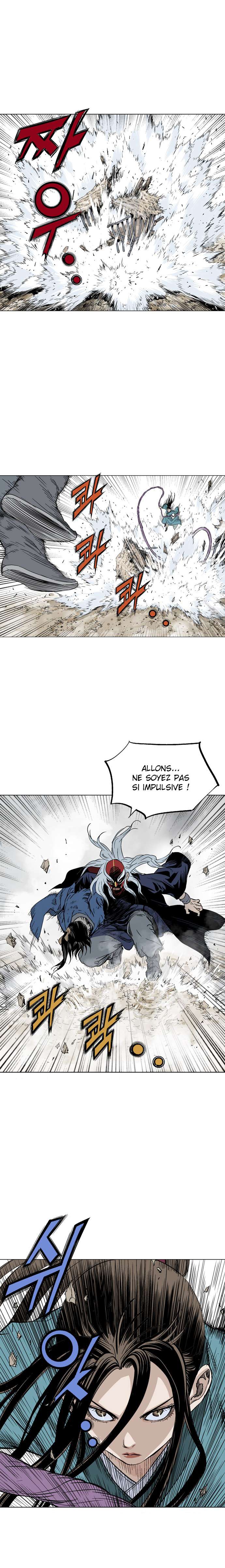  Gosu - Chapitre 102 - 13