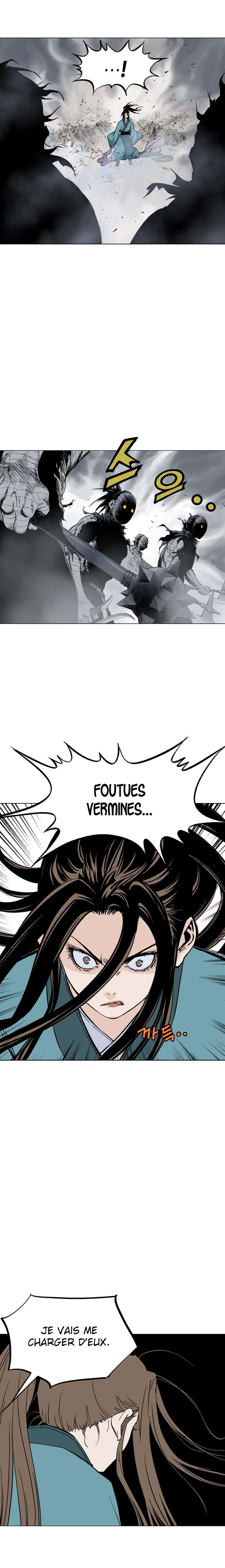  Gosu - Chapitre 102 - 24