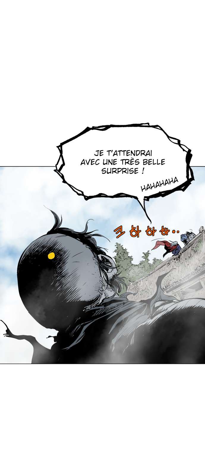  Gosu - Chapitre 102 - 23