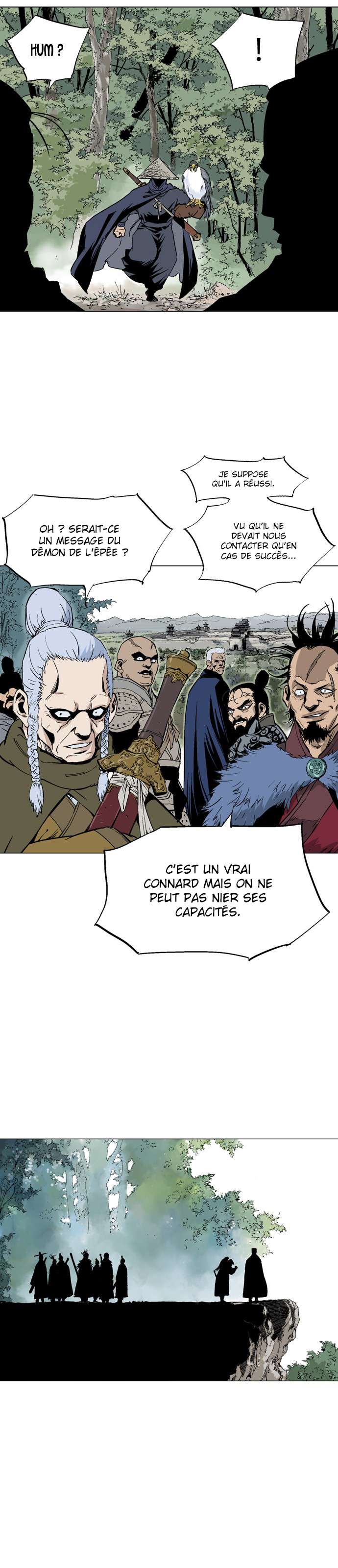  Gosu - Chapitre 102 - 3