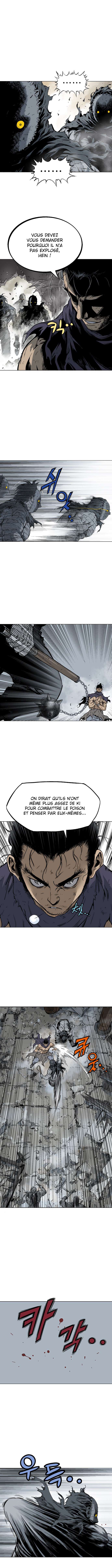  Gosu - Chapitre 103 - 5