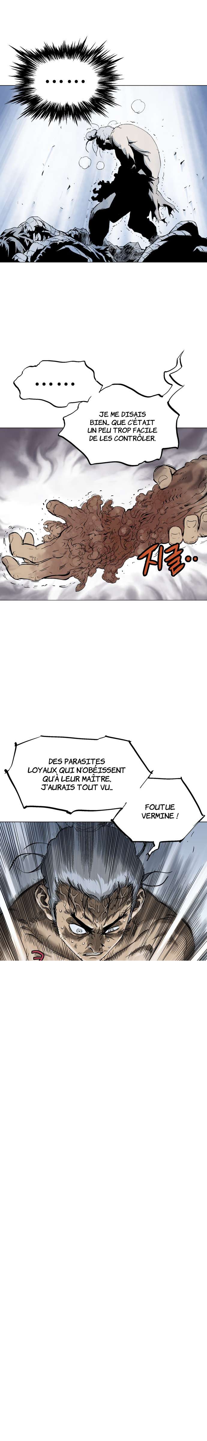  Gosu - Chapitre 103 - 13