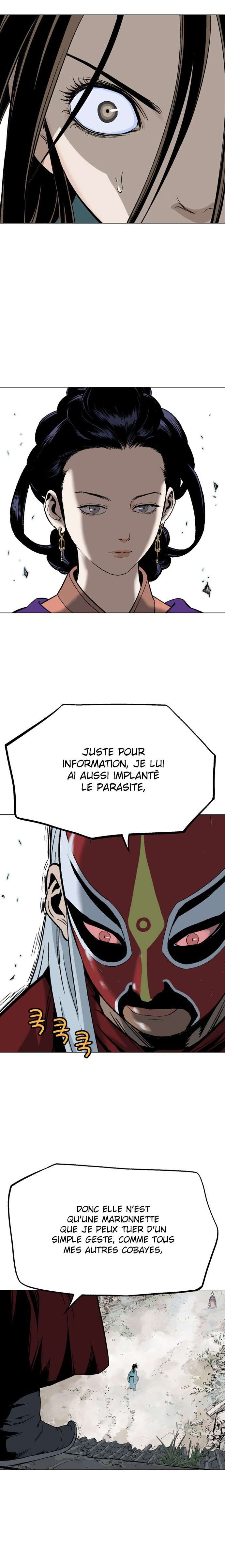  Gosu - Chapitre 104 - 3