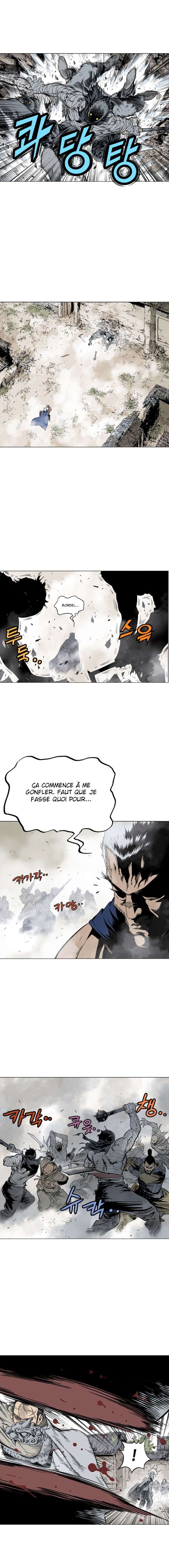  Gosu - Chapitre 104 - 14