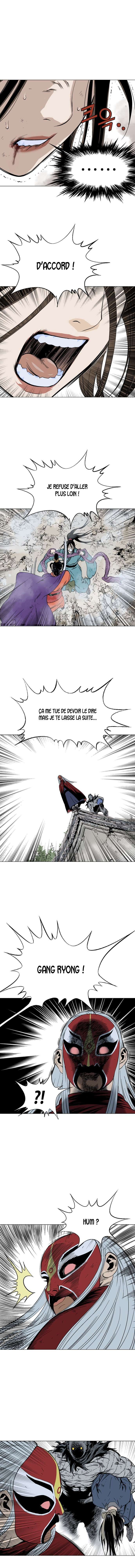  Gosu - Chapitre 104 - 20