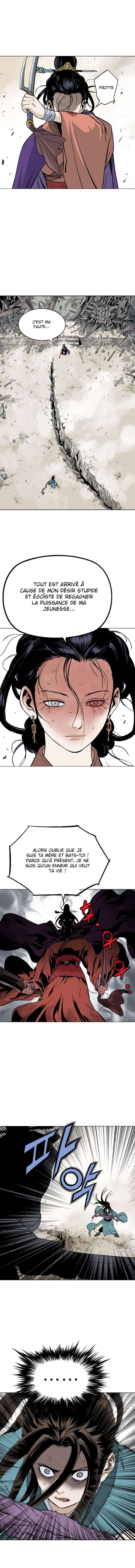  Gosu - Chapitre 104 - 12