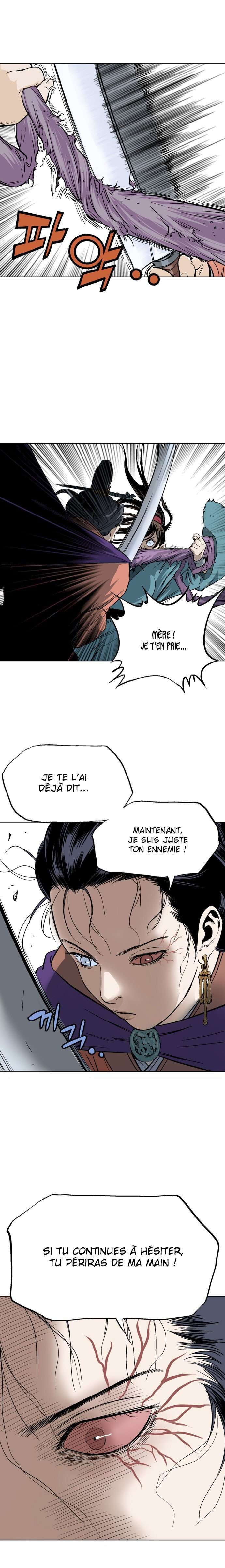  Gosu - Chapitre 104 - 19