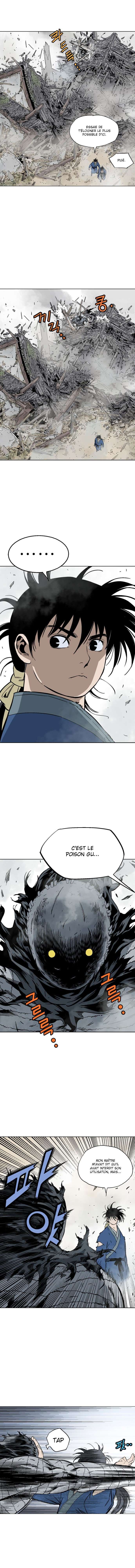  Gosu - Chapitre 105 - 12