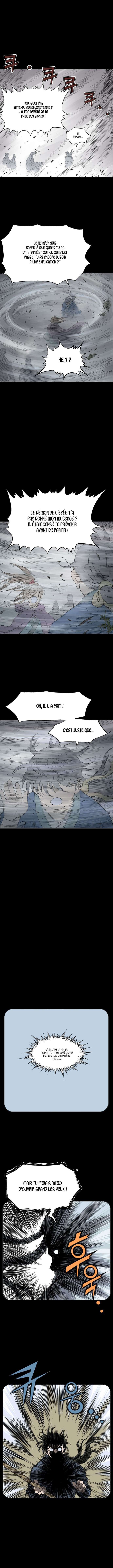  Gosu - Chapitre 105 - 14