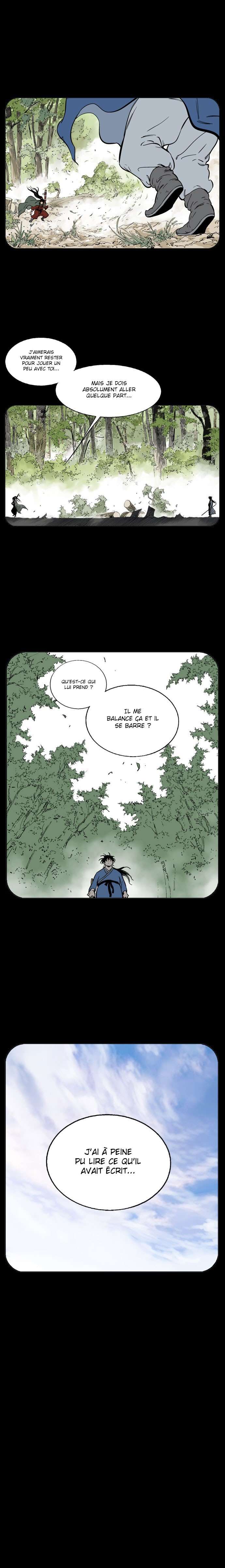  Gosu - Chapitre 105 - 16