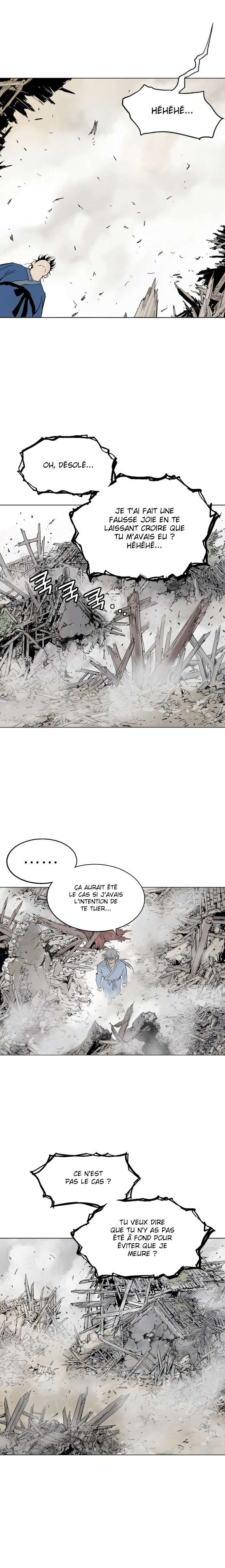  Gosu - Chapitre 106 - 16