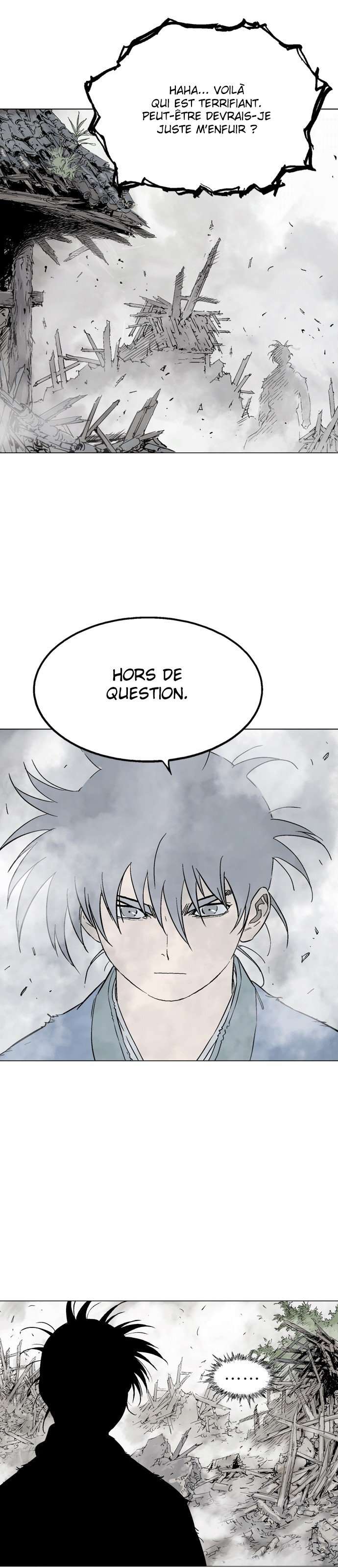  Gosu - Chapitre 106 - 17