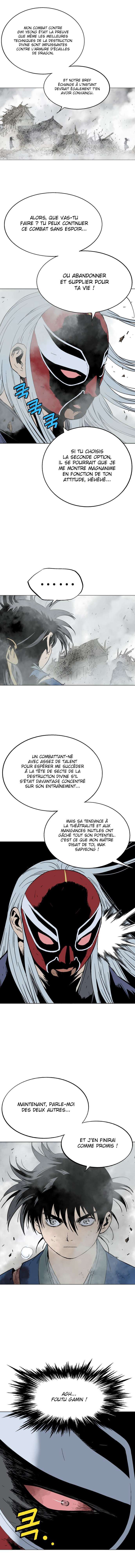  Gosu - Chapitre 107 - 9