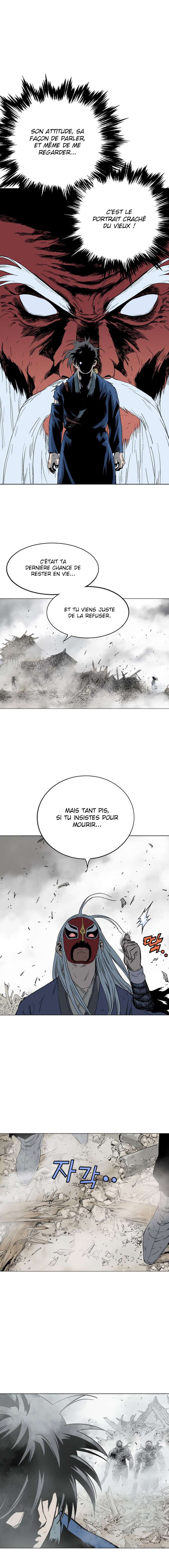  Gosu - Chapitre 107 - 10