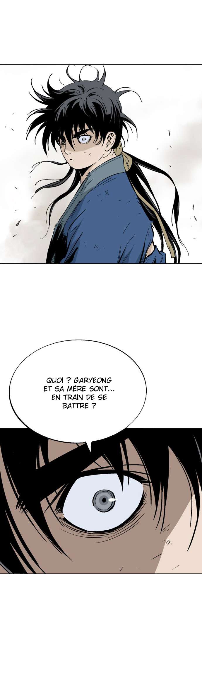  Gosu - Chapitre 108 - 12