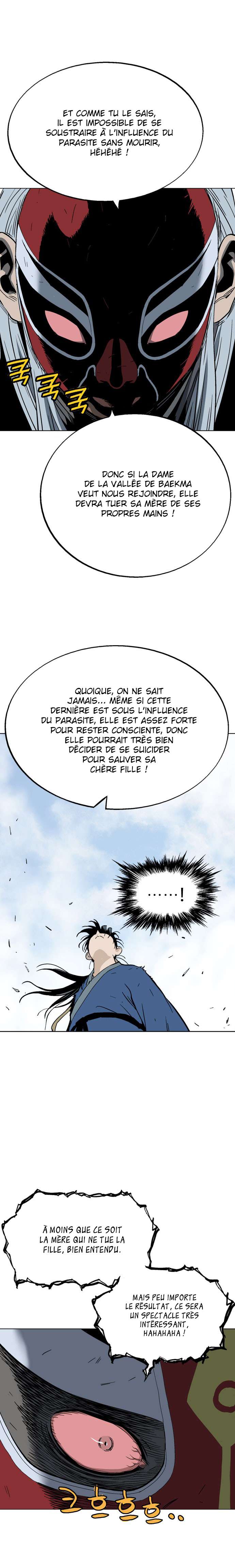  Gosu - Chapitre 108 - 15