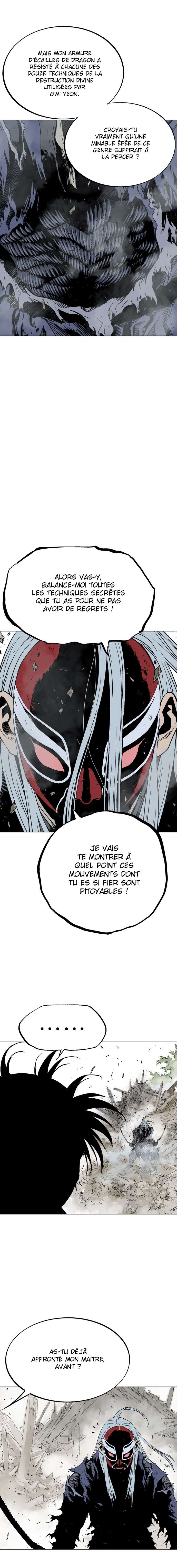  Gosu - Chapitre 108 - 24