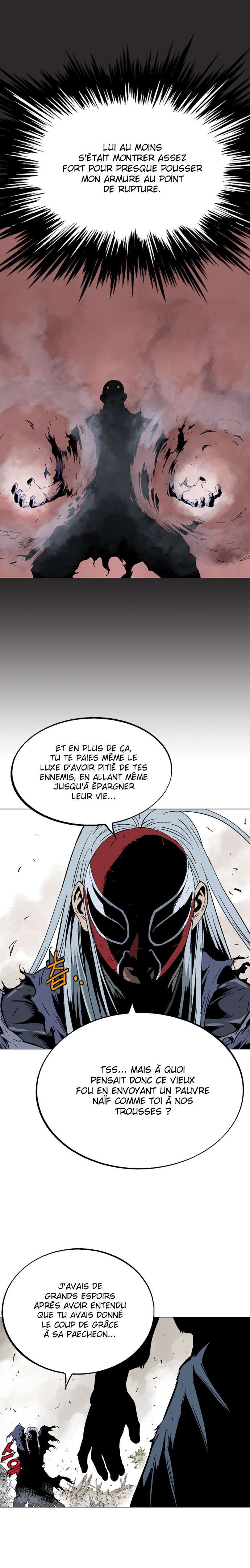  Gosu - Chapitre 108 - 10