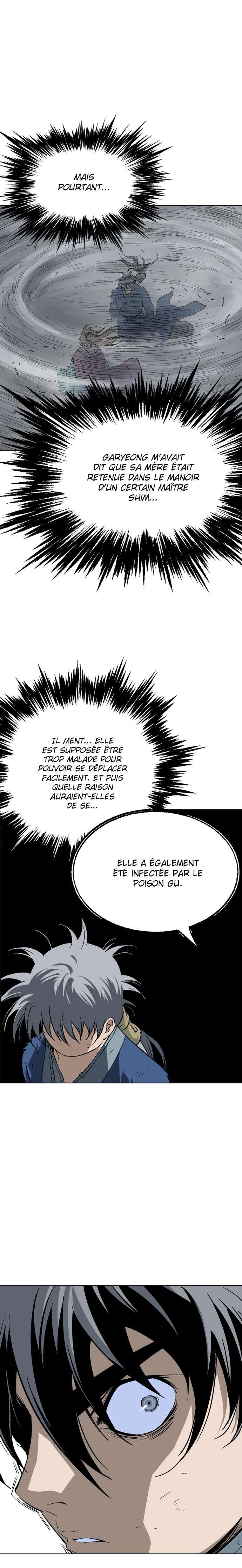  Gosu - Chapitre 108 - 14