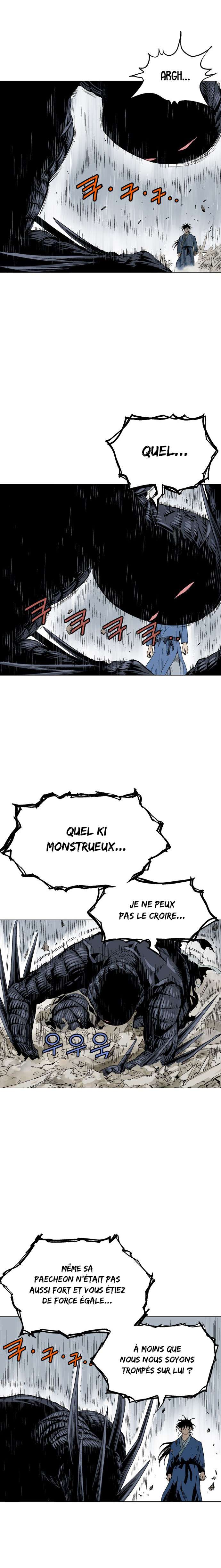  Gosu - Chapitre 109 - 19