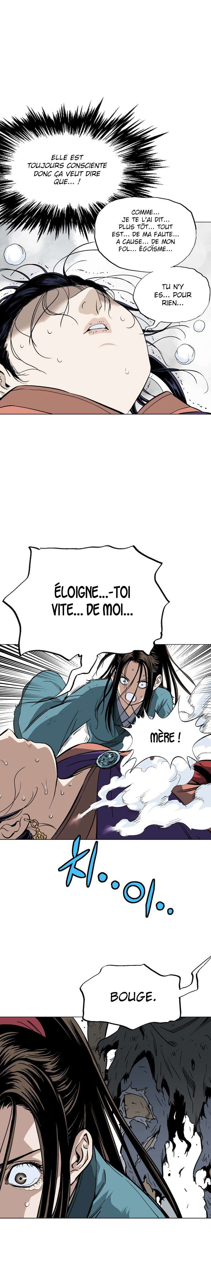  Gosu - Chapitre 110 - 8