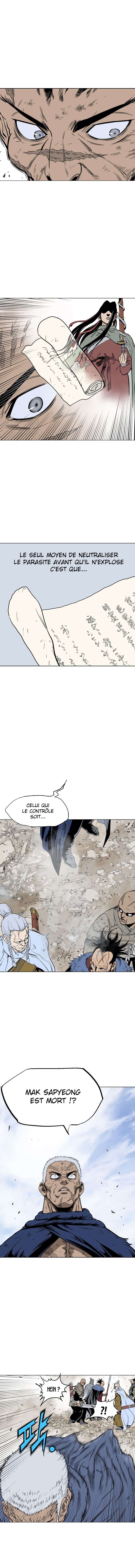  Gosu - Chapitre 110 - 17