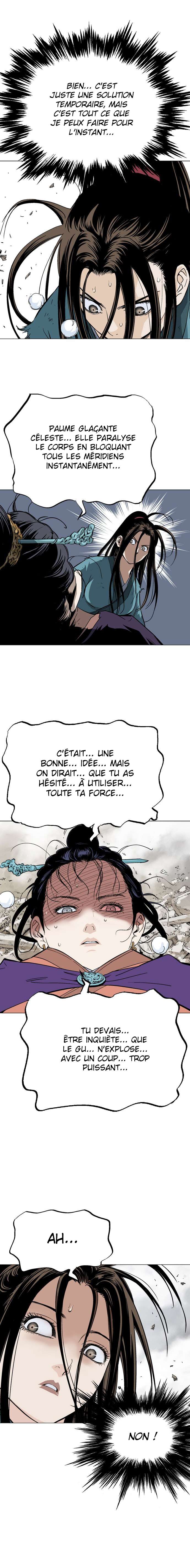  Gosu - Chapitre 110 - 7