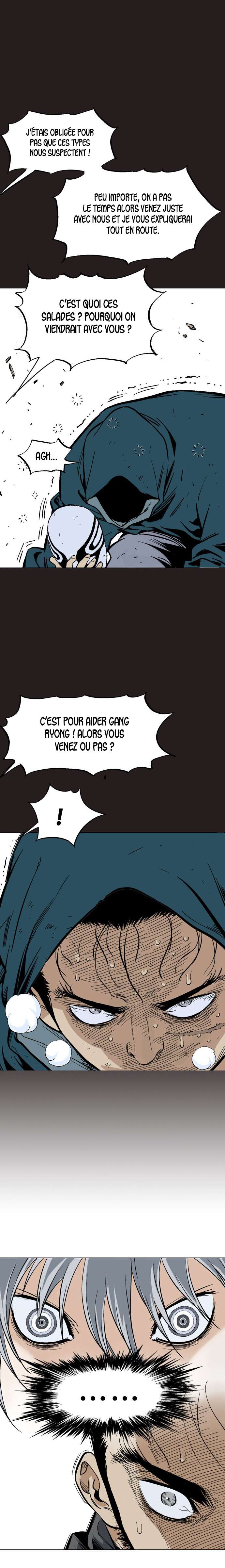  Gosu - Chapitre 111 - 9