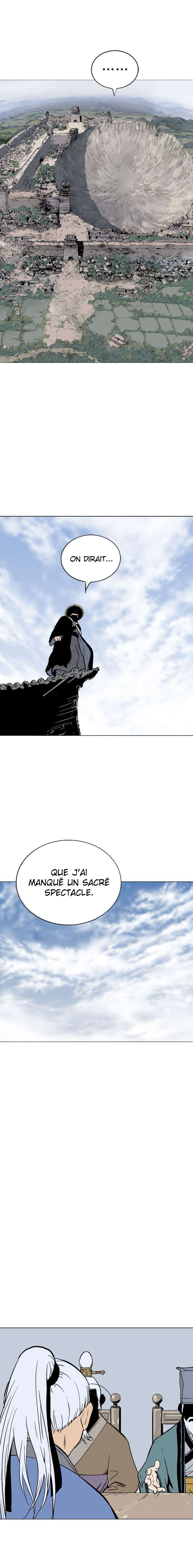  Gosu - Chapitre 112 - 20